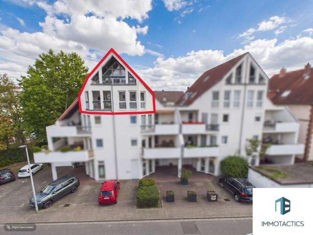 Wohnung zum Kaufen in Oppenheim 344.000,00 EUR 108 m²