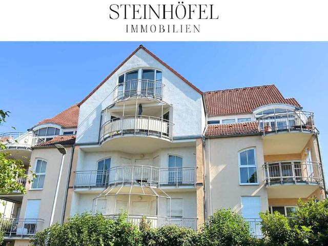 Wohnung zum Kaufen in Oppenheim 369.000,00 EUR 100 m²