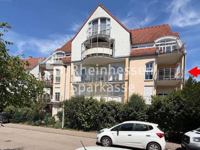 Wohnung zum Kaufen in Oppenheim 320.000,00 EUR 97 m²