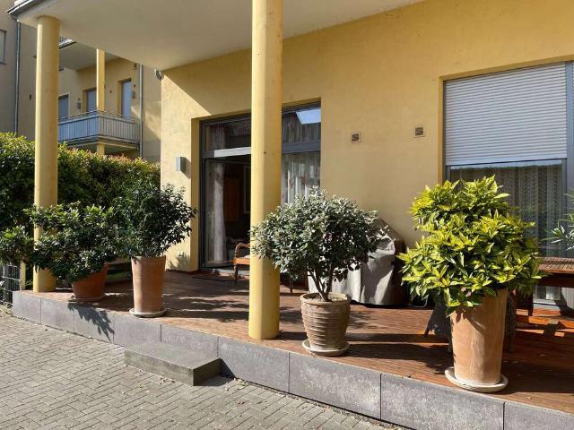 Wohnung zum Kaufen in Oppenheim 550.000,00 EUR 133.72 m²