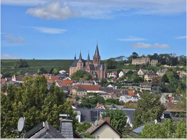 Wohnung zum Kaufen in Oppenheim 520.000,00 EUR 139 m²