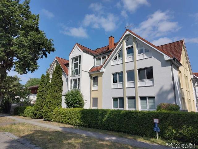 Wohnung zum Kaufen in Oranienburg 265.500,00 EUR 77 m²
