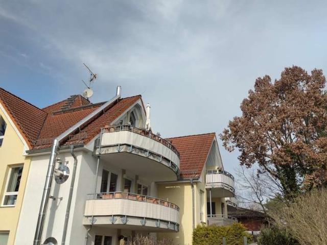 Wohnung zum Kaufen in Oranienburg 265.500,00 EUR 77 m²