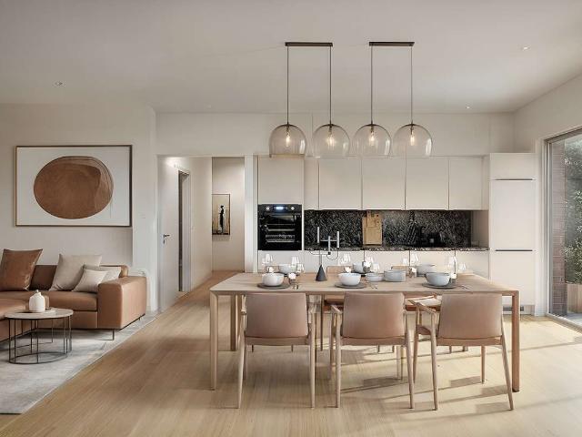 Wohnung zum Kaufen in Oranienburg 371.345,00 EUR 49.25 m²