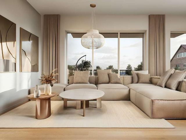 Wohnung zum Kaufen in Oranienburg 482.415,90 EUR 72.11 m²