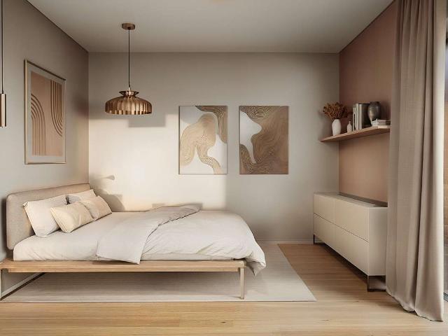 Wohnung zum Kaufen in Oranienburg 507.435,50 EUR 70.97 m²