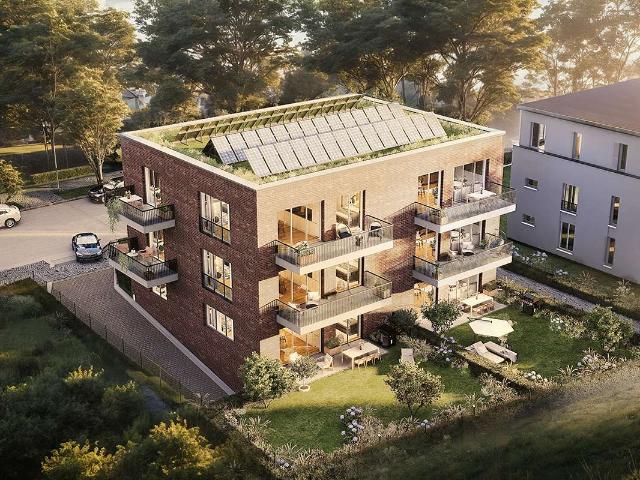 Wohnung zum Kaufen in Oranienburg 514.532,50 EUR 70.97 m²