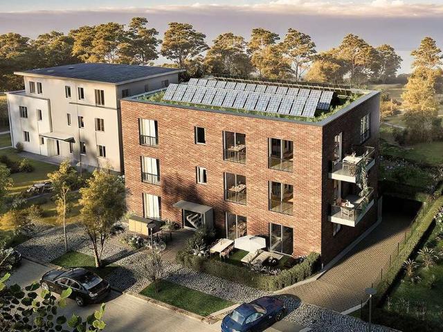 Wohnung zum Kaufen in Oranienburg 562.533,00 EUR 85.2 m²