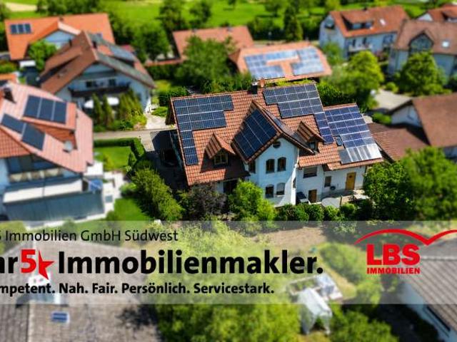 Wohnung zum Kaufen in Orsingen Nenzingen 349.000,00 EUR 121.01 m²