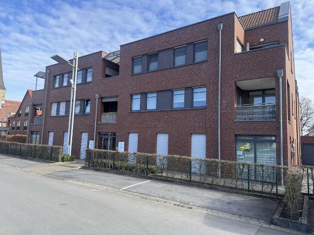 Wohnung zum Kaufen in Ostbevern 269.000,00 EUR 82.93 m²