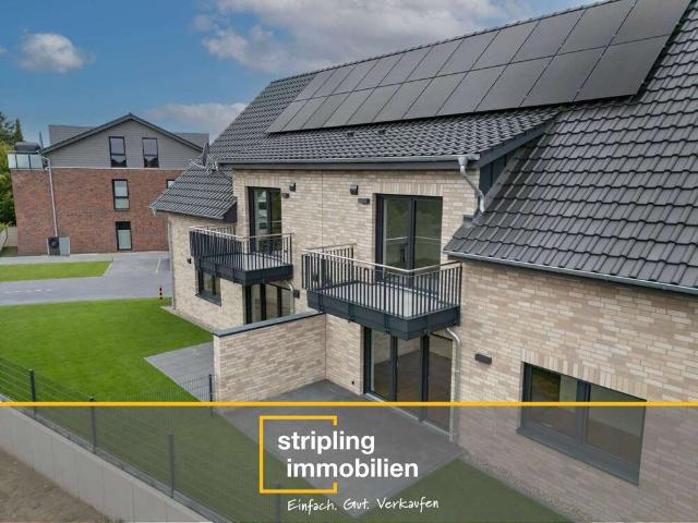 Wohnung zum Kaufen in Osterholz Scharmbeck 349.900,00 EUR 103.55 m²