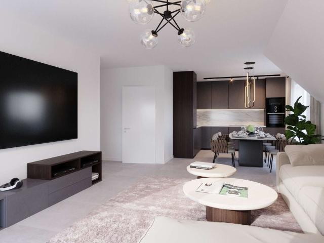 Wohnung zum Kaufen in Osterholz Scharmbeck 379.000,00 EUR 103.55 m²