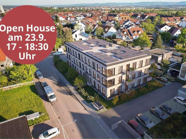 Wohnung zum Kaufen in Ostfildern 538.000,00 EUR 73 m²