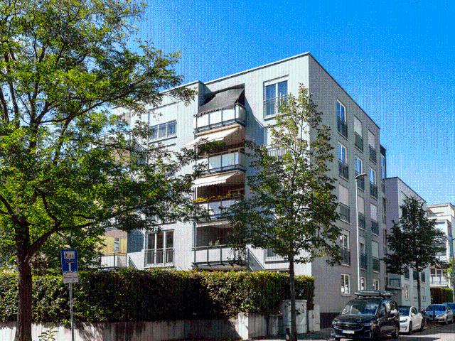 Wohnung zum Kaufen in Ostfildern 545.000,00 EUR 106 m²
