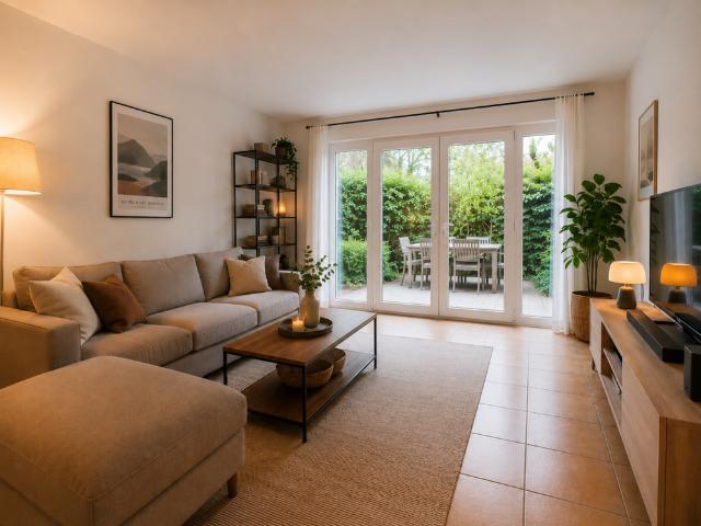 Wohnung zum Kaufen in Ostfildern 550.000,00 EUR 100 m²