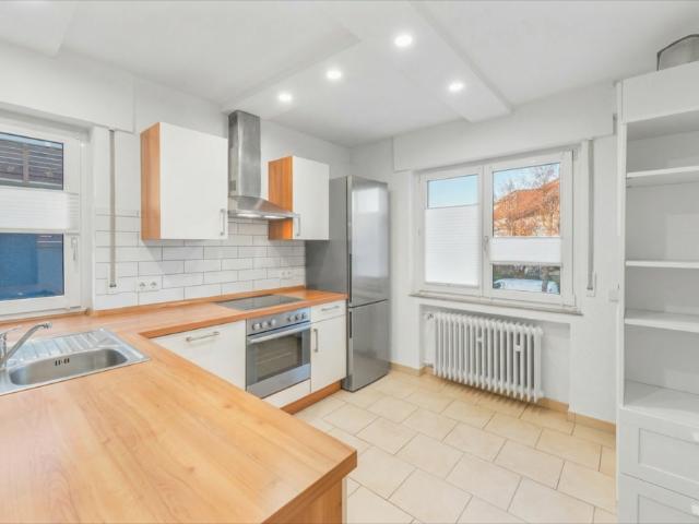 Wohnung zum Kaufen in Ostfildern 649.000,00 EUR 222 m²