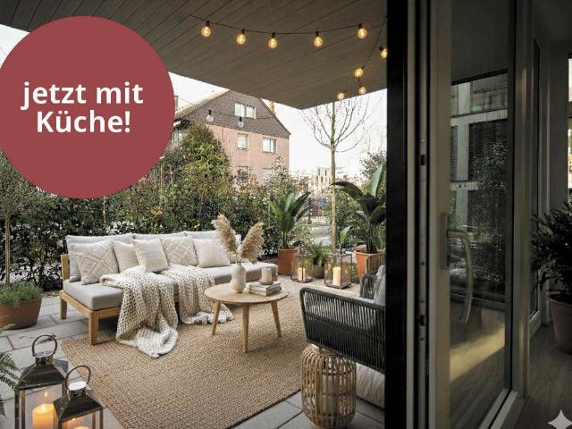Wohnung zum Kaufen in Ostfildern 689.800,00 EUR 92 m²