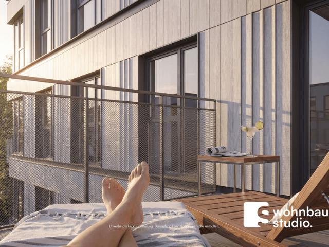 Wohnung zum Kaufen in Ostfildern 779.000,00 EUR 103 m²