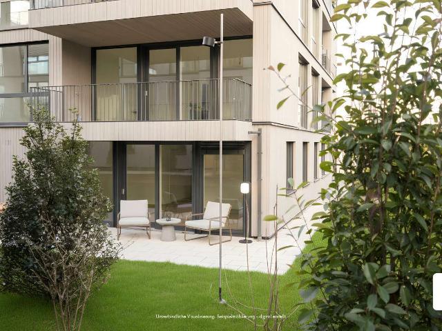Wohnung zum Kaufen in Ostfildern 898.000,00 EUR 131 m²