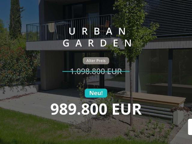 Wohnung zum Kaufen in Ostfildern 989.800,00 EUR 144 m²