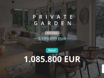 Wohnung zum Kaufen in Ostfildern 1.085.800,00 EUR 158 m²