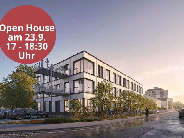 Wohnung zum Kaufen in Ostfildern 1.039.000,00 EUR 122 m²