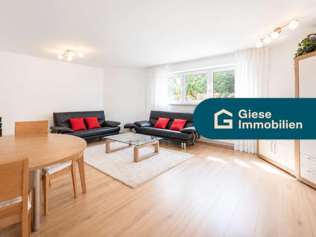 Wohnung zum Kaufen in Ostfildern 259.000,00 EUR 66 m²