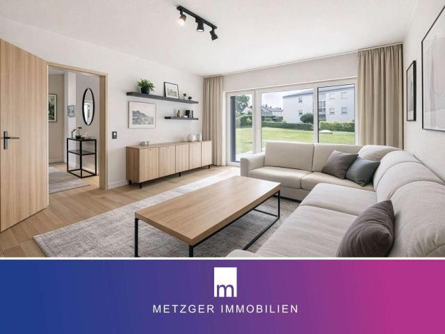 Wohnung zum Kaufen in Ostfildern 265.000,00 EUR 80 m²
