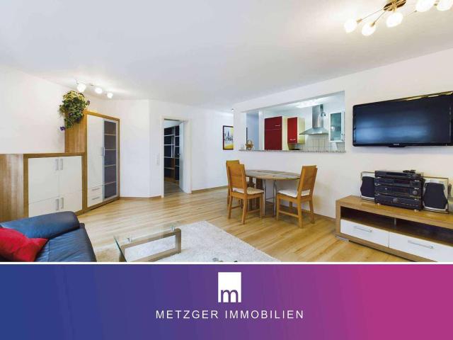 Wohnung zum Kaufen in Ostfildern 289.000,00 EUR 65 m²