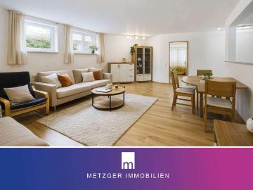 Etagenwohnung kaufen in Nellingen auf den Fildern