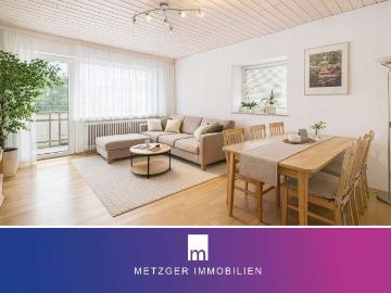 Wohnung zum Kaufen in Ostfildern 299.000,00 EUR 83 m²