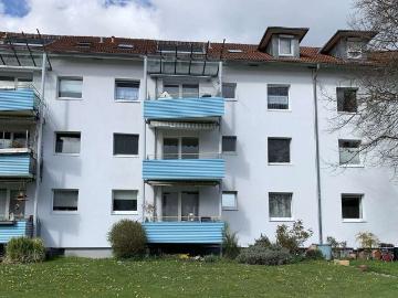 Etagenwohnung kaufen in Nellingen auf den Fildern