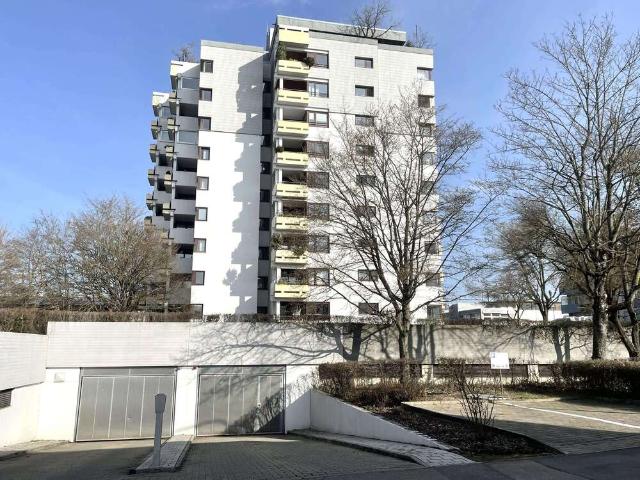 Wohnung zum Kaufen in Ostfildern 329.000,00 EUR 93.3 m²