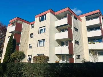 Etagenwohnung kaufen in Nellingen auf den Fildern