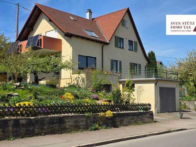 Wohnung zum Kaufen in Ostfildern 359.000,00 EUR 120.5 m²