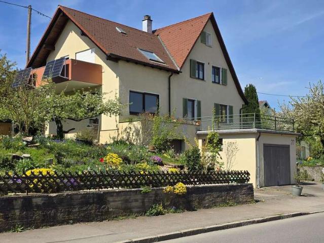 Wohnung zum Kaufen in Ostfildern 359.000,00 EUR 120.5 m²