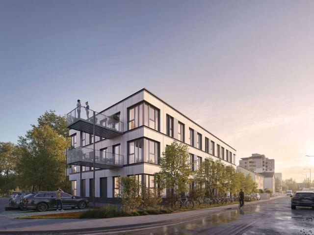 Wohnung zum Kaufen in Ostfildern Ruit 1.088.000,00 EUR 122 m²