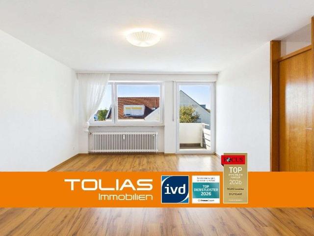Wohnung zum Kaufen in Ostfildern Ruit 258.000,00 EUR 62.28 m²