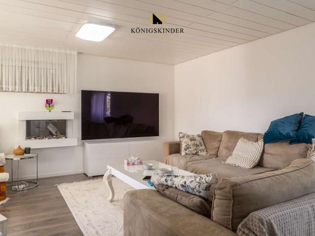 Wohnung zum Kaufen in Ostfildern Ruit 379.000,00 EUR 80 m²