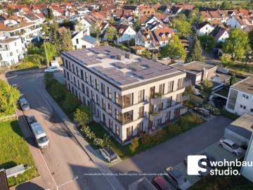 Wohnung zum Kaufen in Ostfildern Ruit 568.000,00 EUR 73 m²