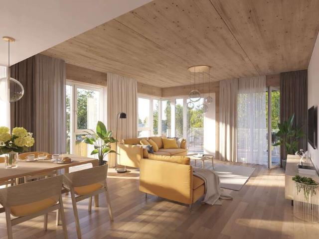 Wohnung zum Kaufen in Ostfildern Ruit 824.000,00 EUR 103 m²