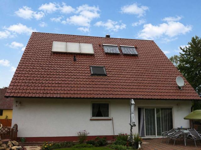 Wohnung zum Kaufen in Osthofen 359.000,00 EUR 126.97 m²