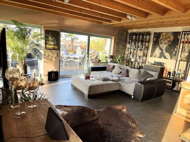 Wohnung zum Kaufen in Osthofen 399.000,00 EUR 149 m²