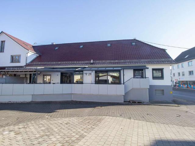 Wohnung zum Kaufen in Ostrach 495.000,00 EUR 178.14 m²