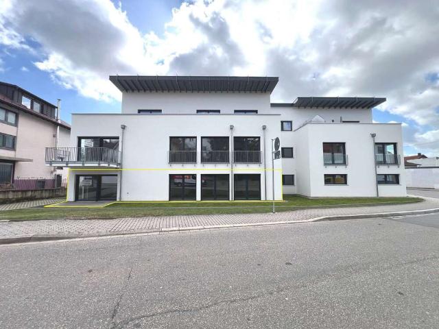 Wohnung zum Kaufen in Östringen Odenheim 495.000,00 EUR 137.77 m²