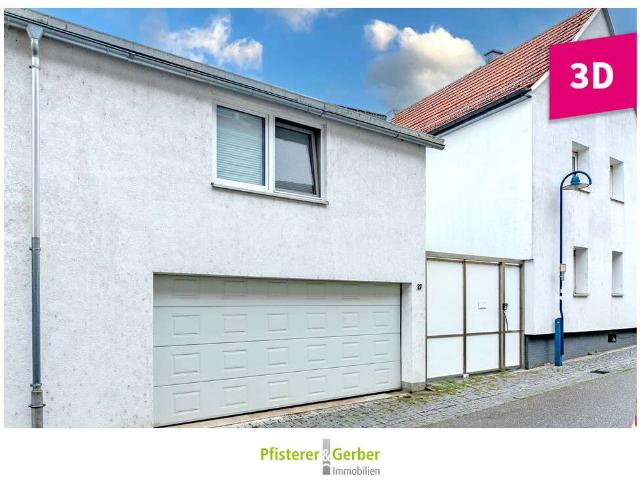 Wohnung zum Kaufen in Östringen 399.000,00 EUR 126.1 m²