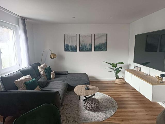 Wohnung zum Kaufen in Östringen 319.000,00 EUR 87 m²