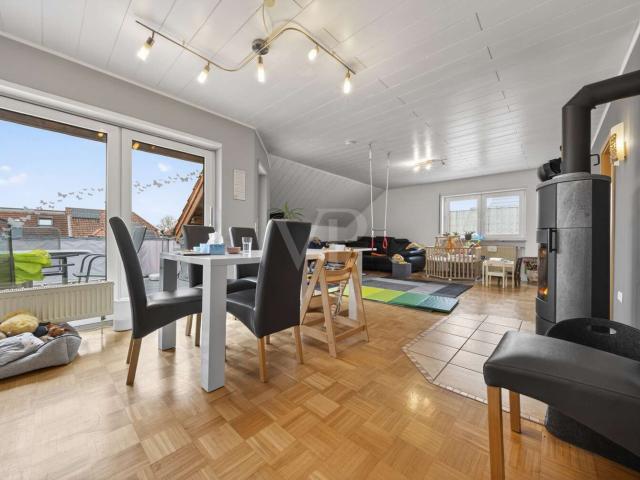 Wohnung zum Kaufen in Östringen 337.000,00 EUR 155 m²