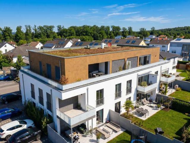 Wohnung zum Kaufen in Östringen 699.000,00 EUR 135 m²