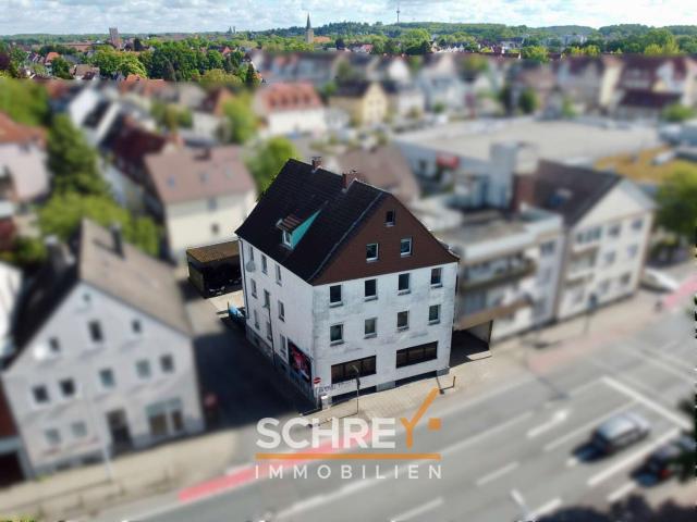 Wohnung zum Kaufen in Osnabrück Schinkel 259.000,00 EUR 134.52 m²